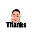 Tom_niruj 2（個別スタンプ：14）