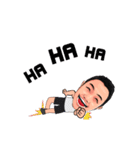 Tom_niruj 2（個別スタンプ：20）