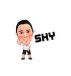 Tom_niruj 2（個別スタンプ：21）