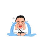 Tom_niruj 2（個別スタンプ：23）