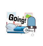 Tom_niruj 2（個別スタンプ：24）
