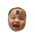 SAKUスタンプ①（個別スタンプ：1）
