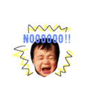 ha-tostamp＊02（個別スタンプ：5）
