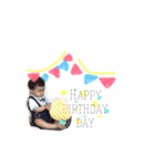 ha-tostamp＊02（個別スタンプ：8）