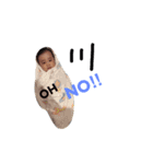 ha-tostamp＊02（個別スタンプ：9）