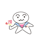 OTtherapist（個別スタンプ：5）