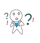 OTtherapist（個別スタンプ：6）