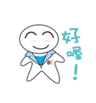 OTtherapist（個別スタンプ：28）