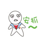 OTtherapist（個別スタンプ：30）