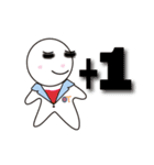 OTtherapist（個別スタンプ：31）