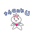 OTtherapist（個別スタンプ：34）