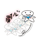 OTtherapist（個別スタンプ：40）