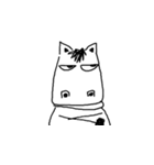 Mouse-Horse（個別スタンプ：25）