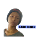 semoga sukses（個別スタンプ：6）
