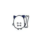 ひこちゅ（個別スタンプ：2）