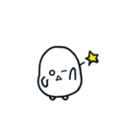 ひこちゅ（個別スタンプ：3）