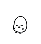 ひこちゅ（個別スタンプ：5）