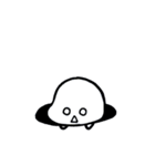 ひこちゅ（個別スタンプ：9）