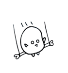 ひこちゅ（個別スタンプ：11）