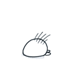 ひこちゅ（個別スタンプ：12）