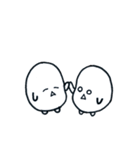 ひこちゅ（個別スタンプ：13）