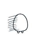 ひこちゅ（個別スタンプ：14）