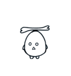 ひこちゅ（個別スタンプ：15）