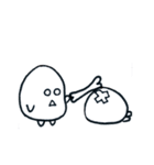 ひこちゅ（個別スタンプ：16）