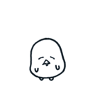 ひこちゅ（個別スタンプ：19）