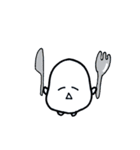 ひこちゅ（個別スタンプ：21）