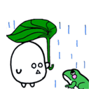 ひこちゅ（個別スタンプ：25）