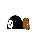 ひこちゅ（個別スタンプ：27）
