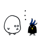 ひこちゅ（個別スタンプ：39）
