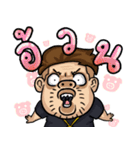 Darlingboredom Vol.1（個別スタンプ：7）