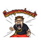 Darlingboredom Vol.1（個別スタンプ：10）