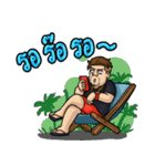 Darlingboredom Vol.1（個別スタンプ：12）