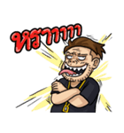 Darlingboredom Vol.1（個別スタンプ：22）