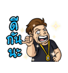 Darlingboredom Vol.1（個別スタンプ：34）