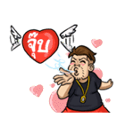 Darlingboredom Vol.1（個別スタンプ：36）