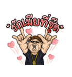 Darlingboredom Vol.1（個別スタンプ：37）