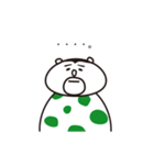 たまごぐまの「まご」（個別スタンプ：4）