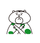 たまごぐまの「まご」（個別スタンプ：18）