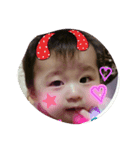 麗菜まま（個別スタンプ：1）