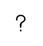 BalBal（個別スタンプ：3）