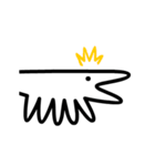BalBal（個別スタンプ：4）