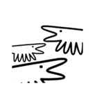 BalBal（個別スタンプ：6）