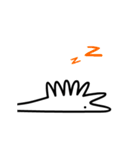BalBal（個別スタンプ：10）