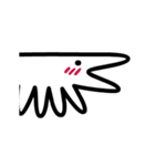 BalBal（個別スタンプ：11）