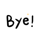 BalBal（個別スタンプ：23）