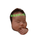 こうだいです（個別スタンプ：2）